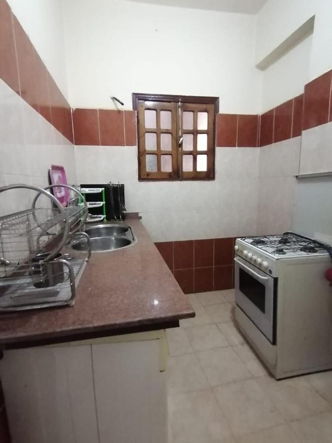 Winter Guest House Луксор Экстерьер фото