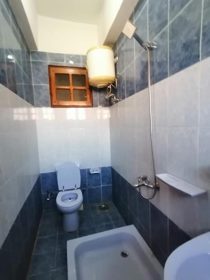 Winter Guest House Луксор Экстерьер фото
