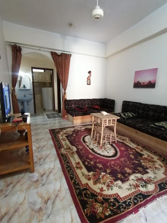 Winter Guest House Луксор Экстерьер фото