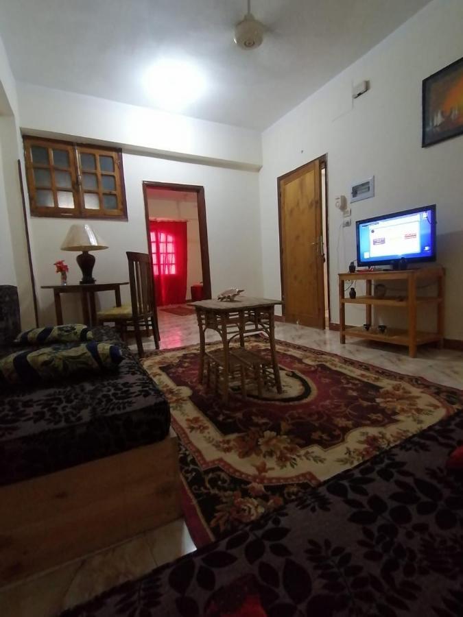Winter Guest House Луксор Экстерьер фото