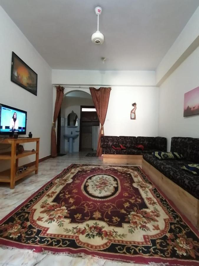 Winter Guest House Луксор Экстерьер фото