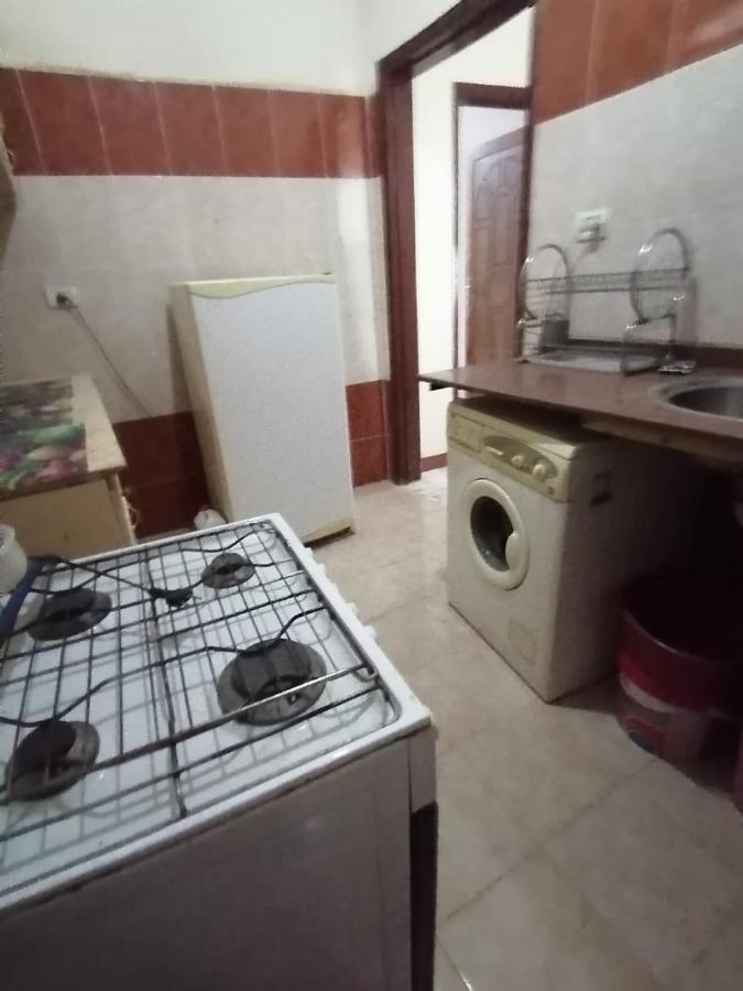 Winter Guest House Луксор Экстерьер фото