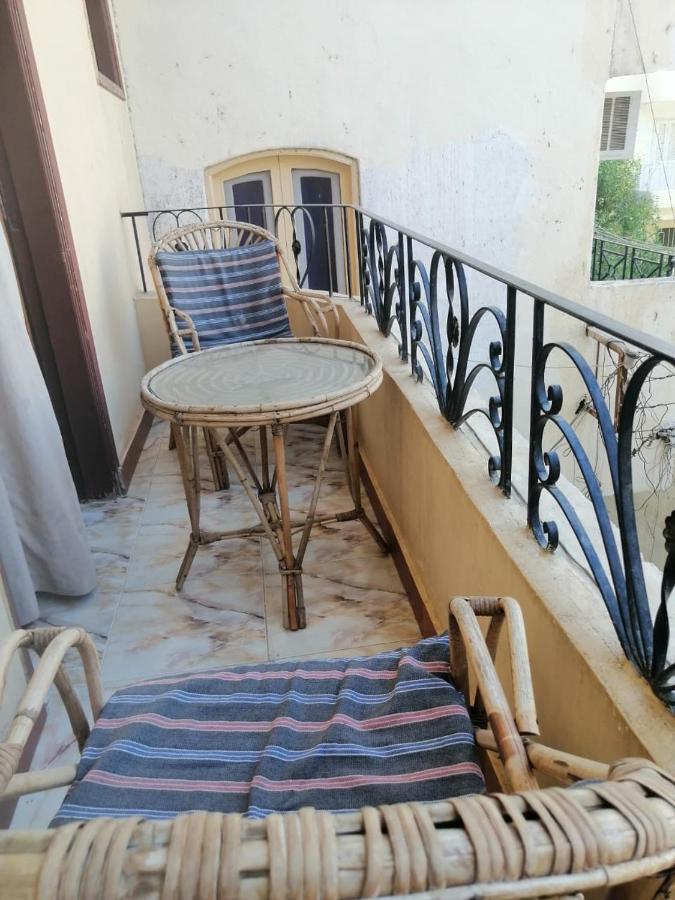 Winter Guest House Луксор Экстерьер фото