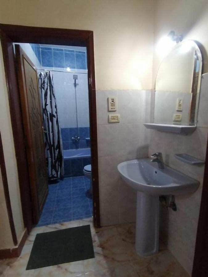 Winter Guest House Луксор Экстерьер фото