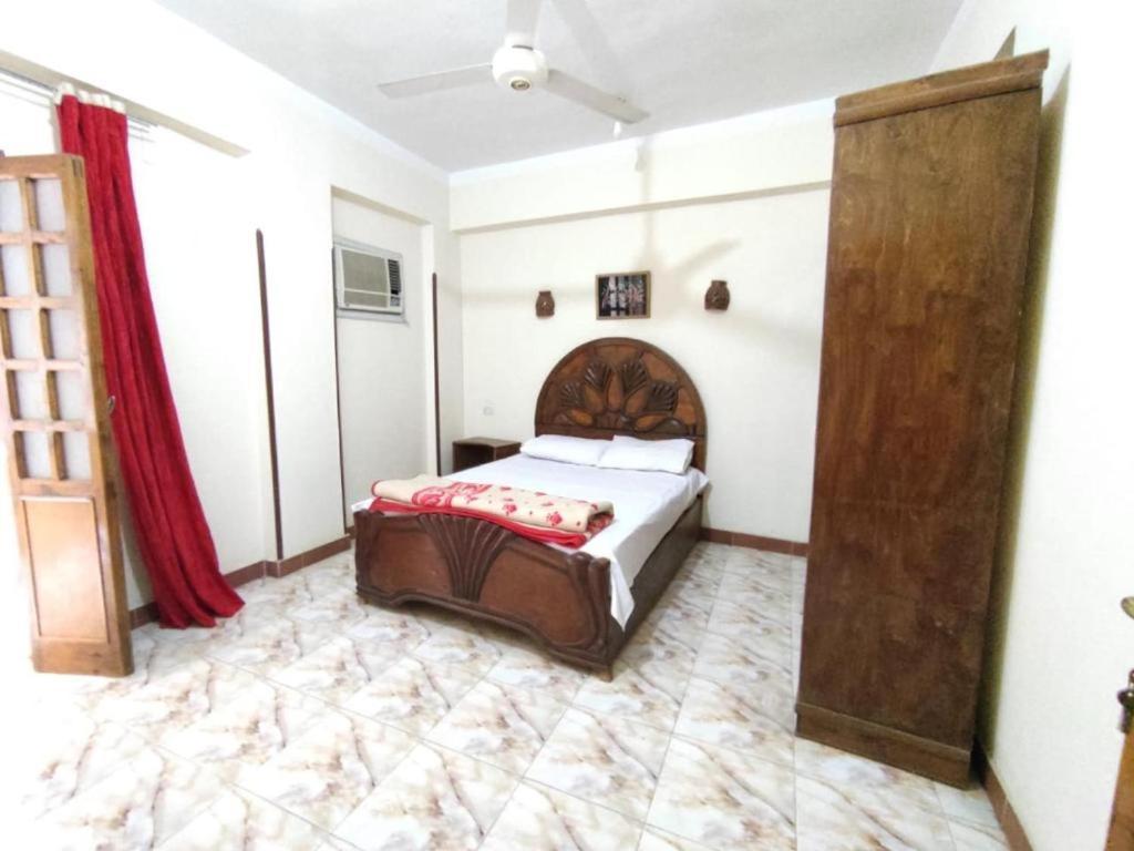 Winter Guest House Луксор Экстерьер фото